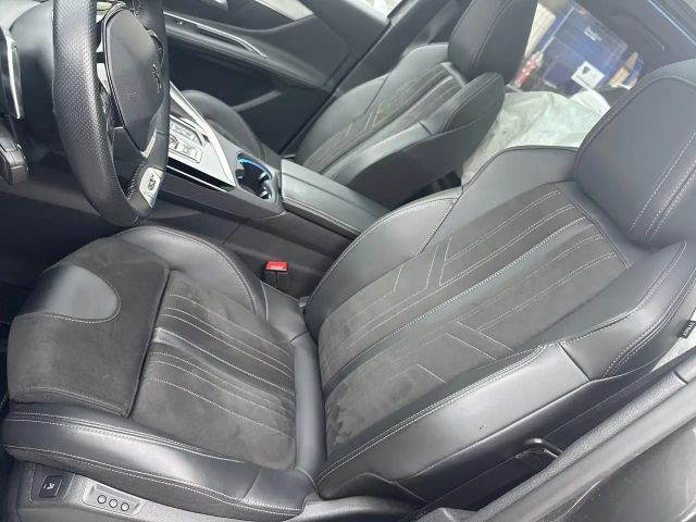 Peugeot 3008 GT-Line