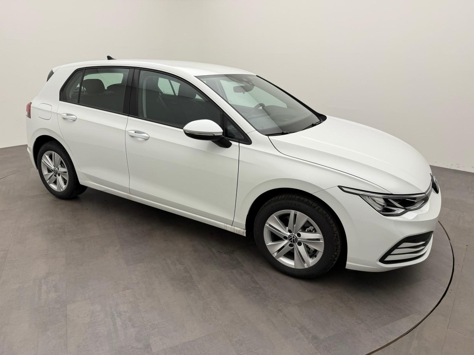 Volkswagen Golf 1.5 eTSI DSG Life