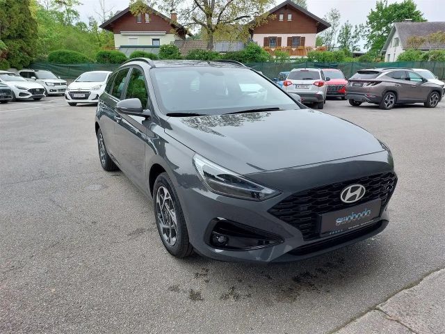 Hyundai i30 Kombi - PD GO 1.5 DPI c5kg1