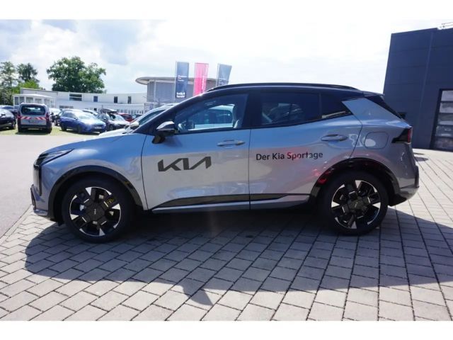 Kia Sportage GT-Line Vierwielaandrijving