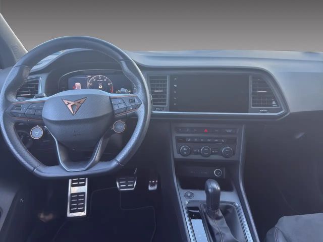 Cupra Ateca 2.0 TSI DSG