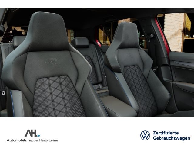 Volkswagen Golf 1.5 eTSI DSG Golf VIII