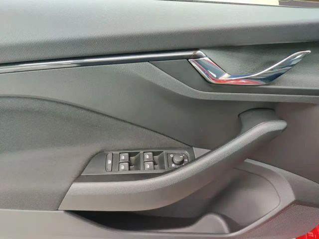 Skoda Scala 1.0 TSI Tour