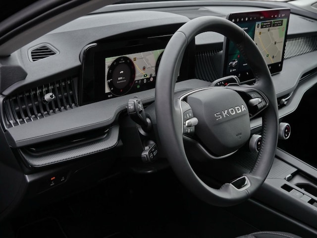 Skoda Superb 2.0 TDI Combi