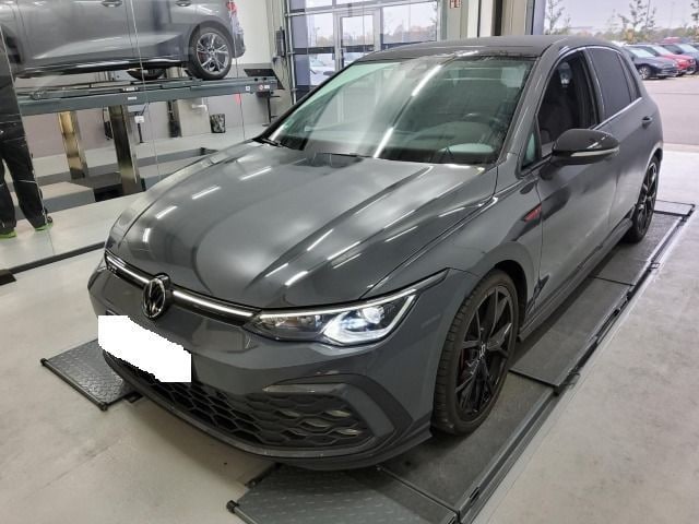 Volkswagen Golf 2.0 TSI DSG GTI