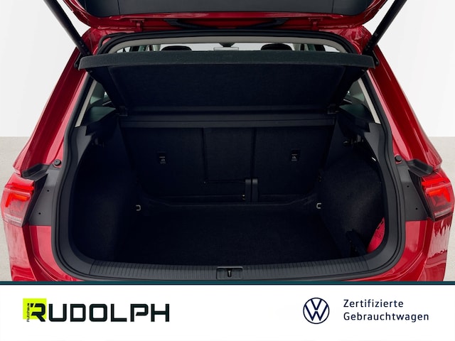 Volkswagen Tiguan 2.0 TDI DSG Elegance Elegance