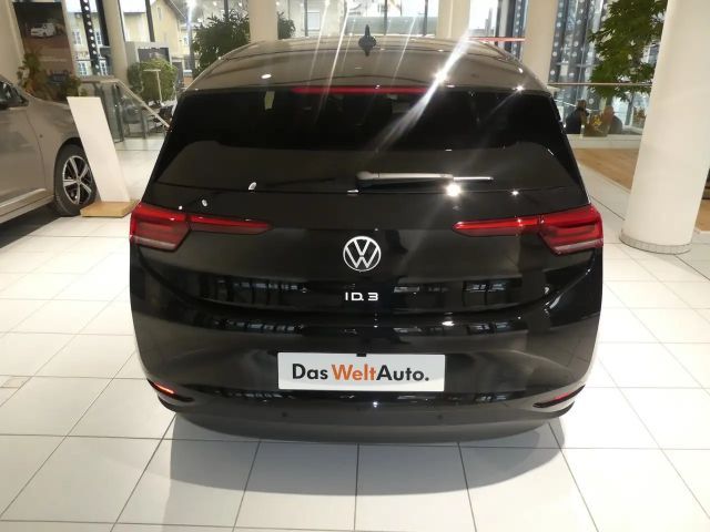 Volkswagen ID.3 Business Pure