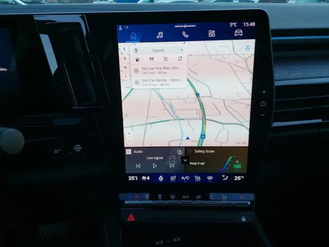 Renault Austral Techno