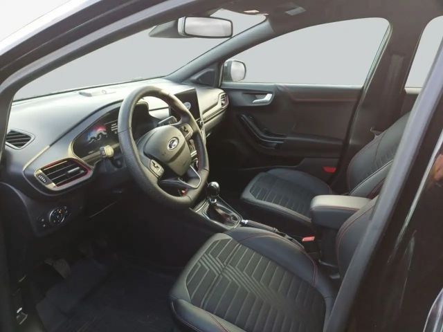 Ford Puma EcoBoost ST Line
