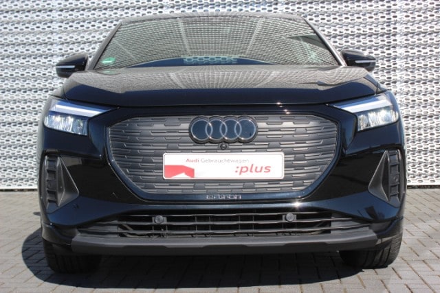 Audi Q4 e-tron 40 Sportback