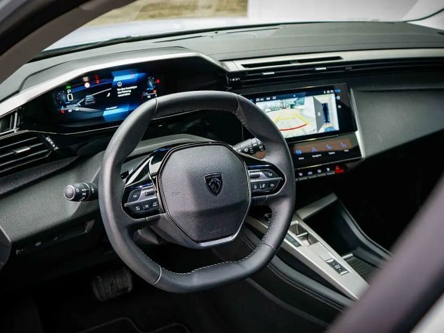 Peugeot 308 Allure Pack BlueHDi EAT8 SW