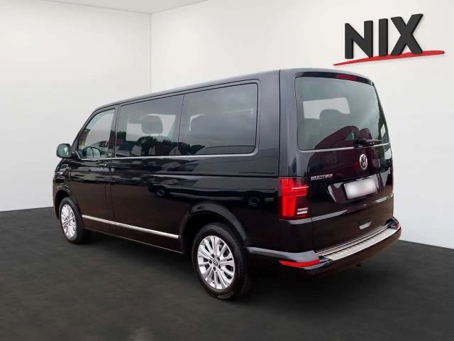 Volkswagen Multivan 2.0 TDI Comfortline T6