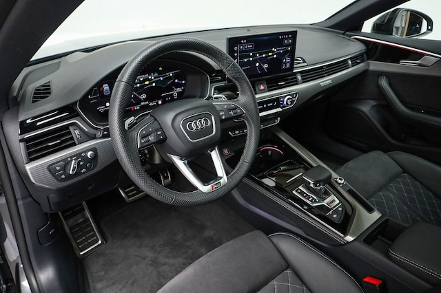 Audi RS5 Quattro Sportback