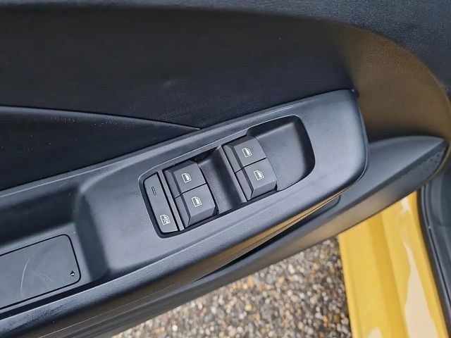 MG MG3 Hybrid+ Luxury