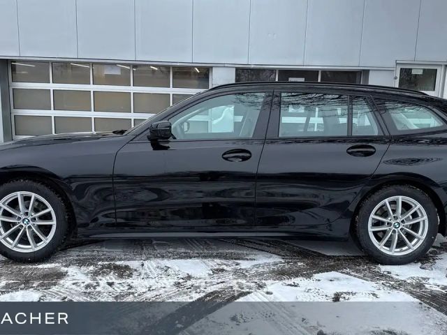 BMW 318 318i Touring