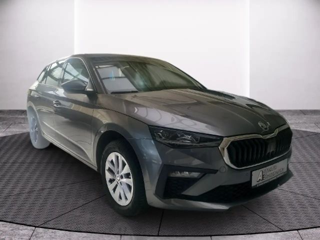 Skoda Scala 1.0 TSI Selection