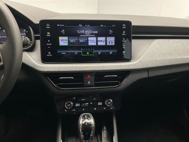 Skoda Kamiq 1.5 TSI Tour