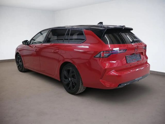 Opel Astra GS-Line Grand Sport Sports Tourer