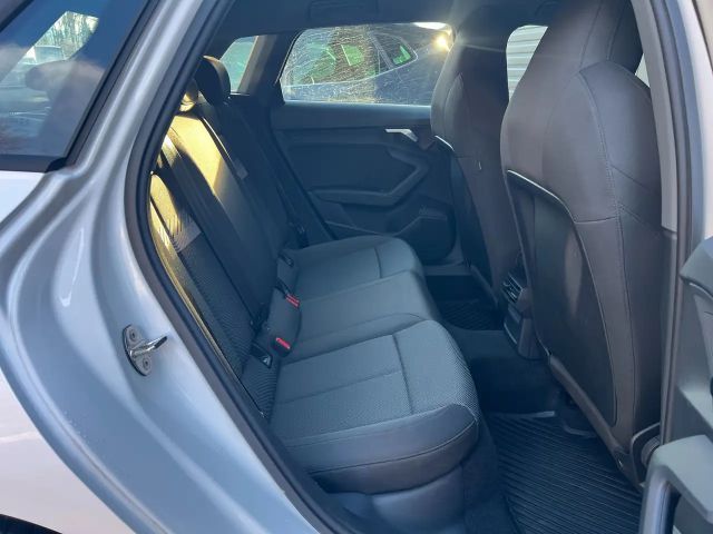 Audi A3 35 TFSI Pro Line