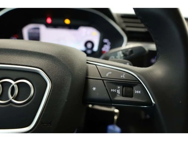 Audi Q3 45 TFSI Quattro Sportback