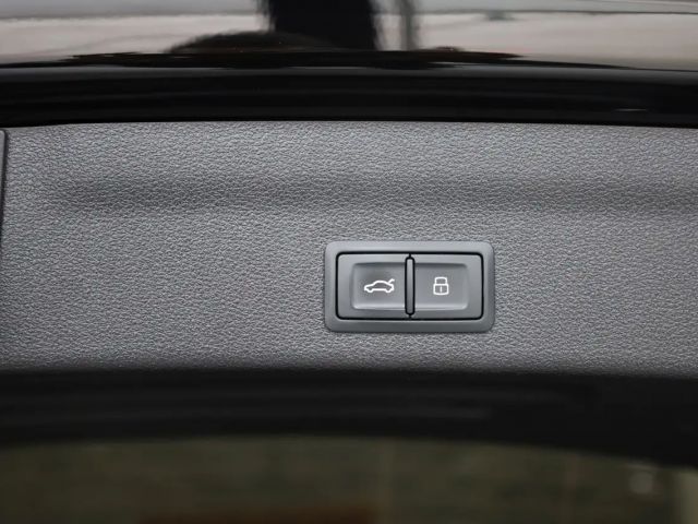 Audi A6 Hybride Quattro S-Line