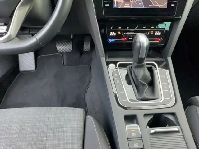 Volkswagen Passat 2.0 TDI 4Motion DSG Variant