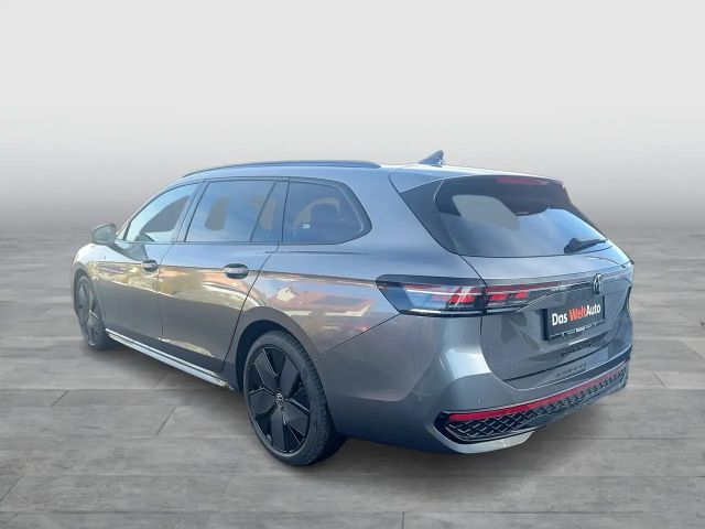 Volkswagen Passat 4Motion DSG Sport Variant