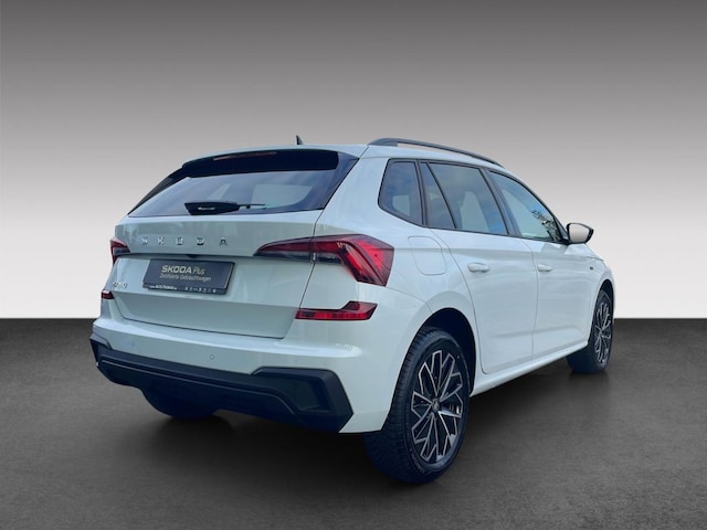 Skoda Kamiq 1.0 TSI Tour
