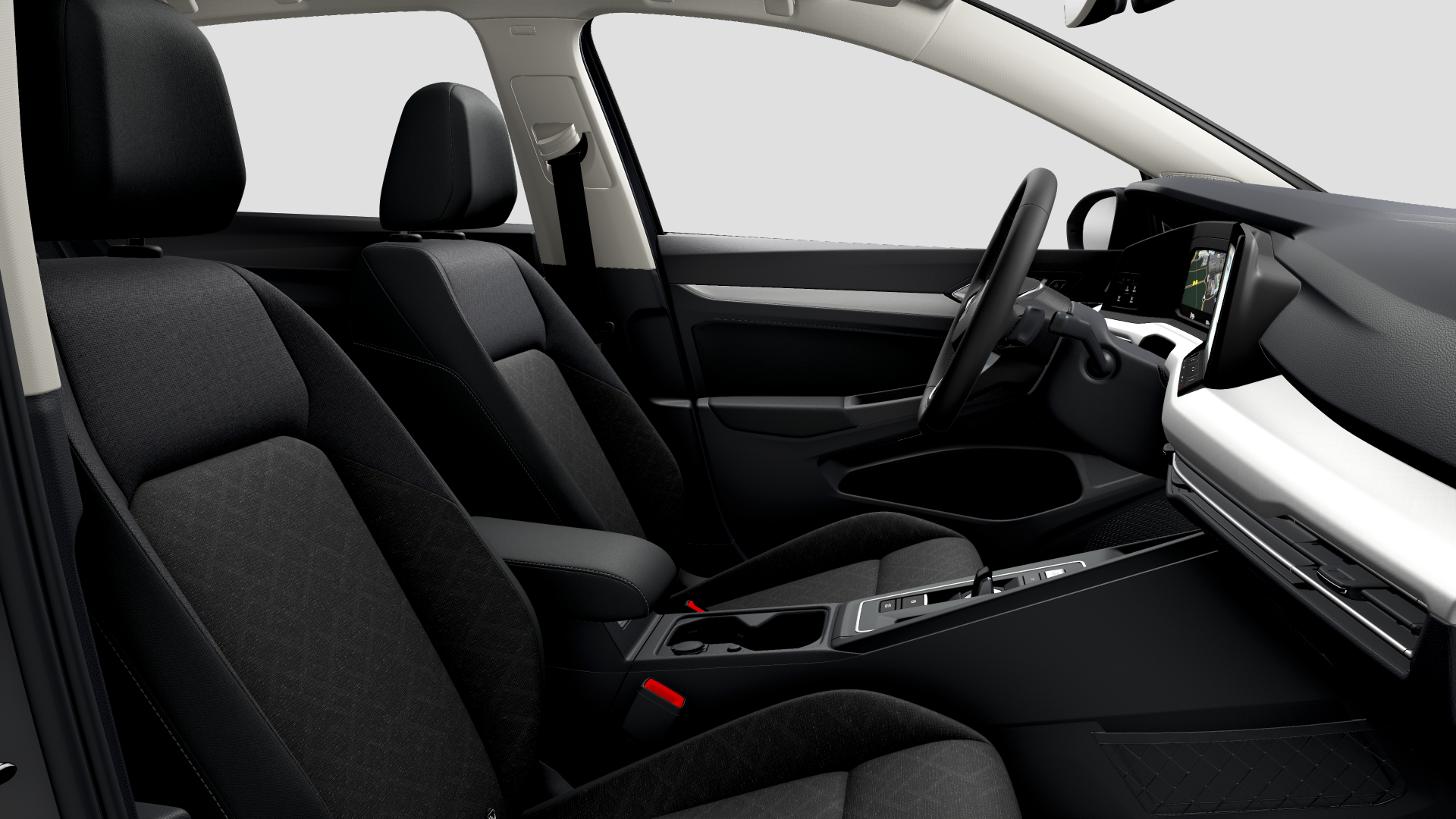 Volkswagen Golf 1.5 eTSI Life