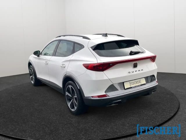 Cupra Formentor 1.5 TSI