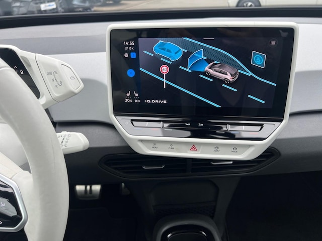 Volkswagen ID.3 1st Edition IQ.Drive Plus