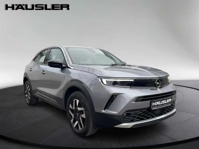 Opel Mokka Elegance