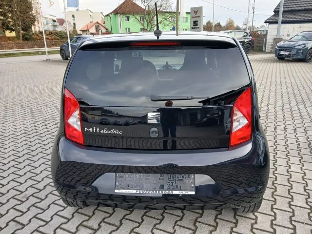 Seat Mii electric Plus
