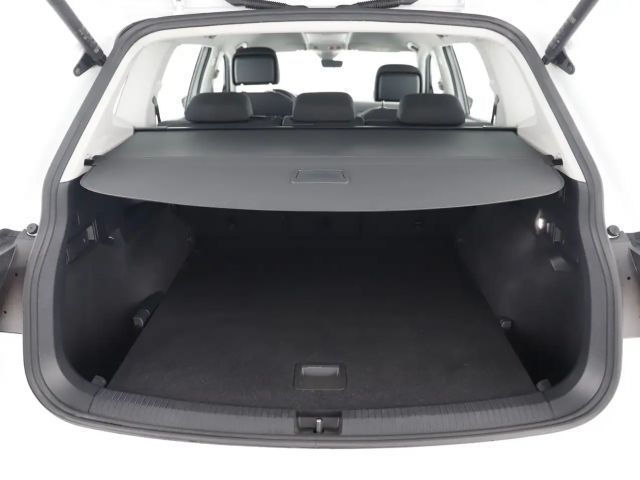 Volkswagen Tiguan Allspace Life