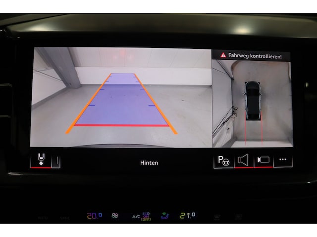 Audi Q4 e-tron 35 Sportback