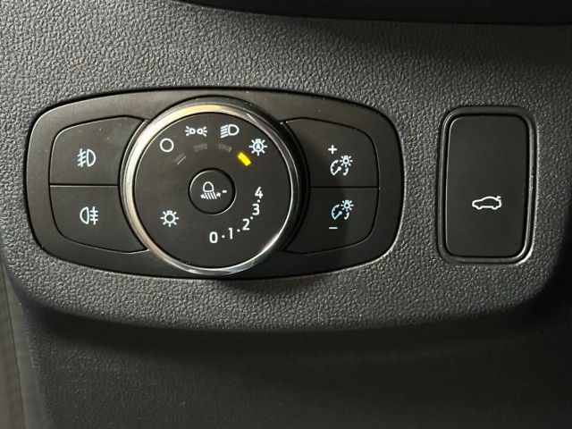 Ford Puma ST Line Vignale