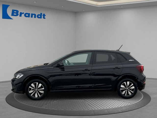 Volkswagen Polo 1.0 TSI DSG