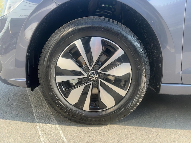 Volkswagen Polo 1.0 TSI DSG