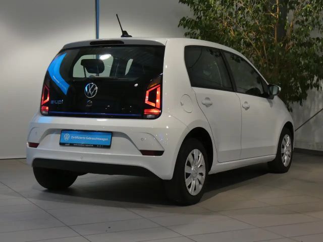 Volkswagen e-up! e-up! CCS SHZ KAMERA Einparkhilfe Tempomat