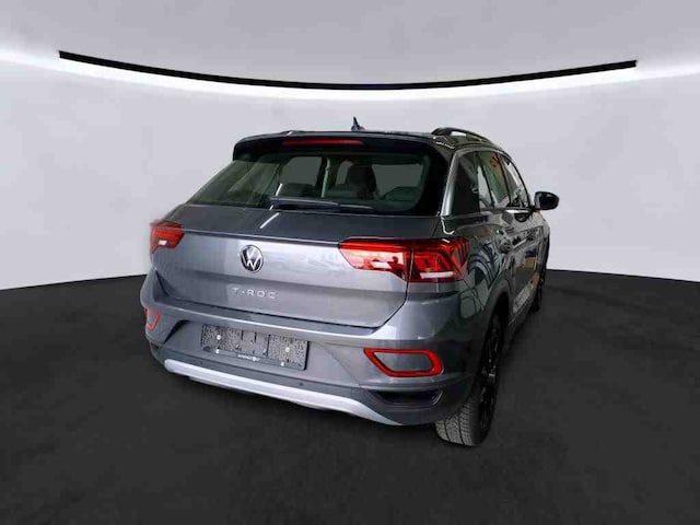 Volkswagen T-Roc 1.0 TSI