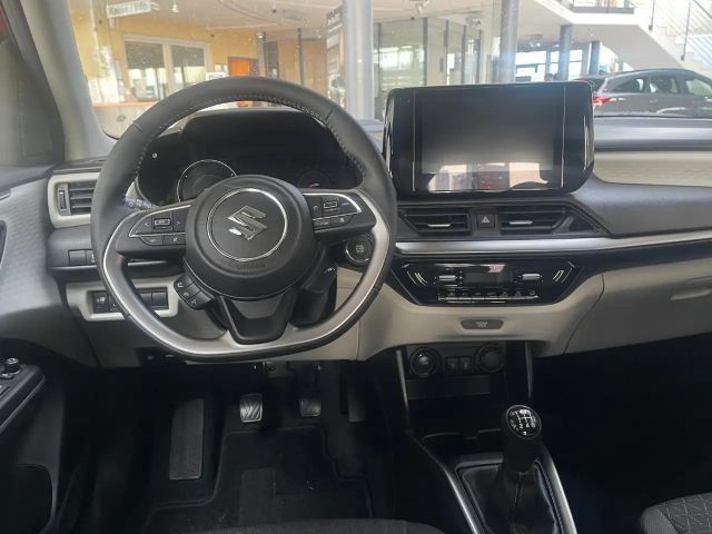 Suzuki Swift Comfort DualJet Hybrid