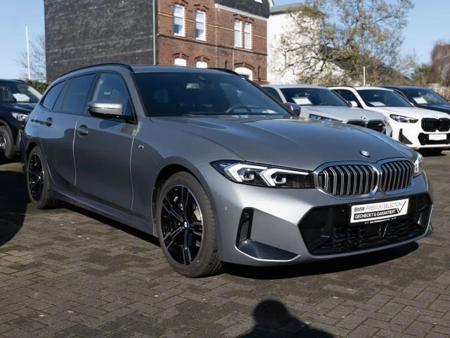 BMW 318 318i M-Sport Touring
