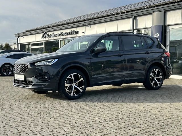 Seat Tarraco 1.5 TSI DSG FR-lijn
