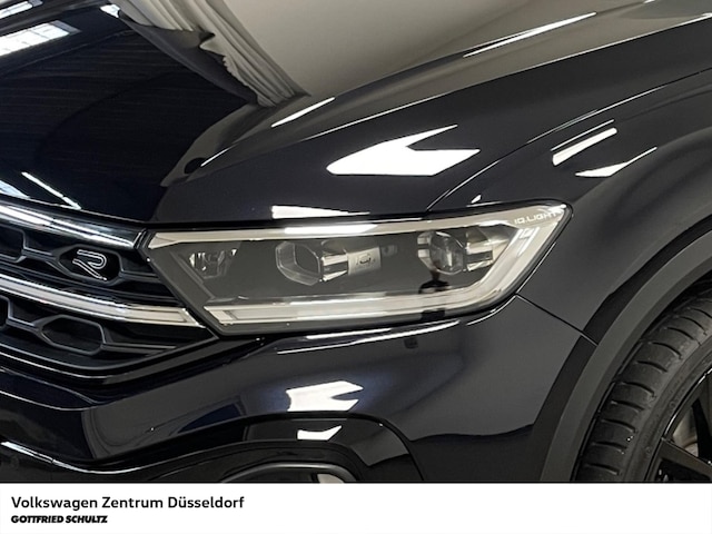 Volkswagen T-Roc 1.5 TSI DSG R-Line