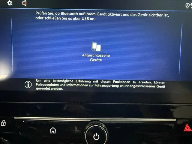 Opel Corsa GS-Line Grand Sport