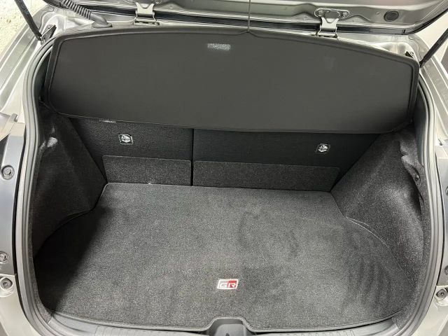 Toyota Yaris GR Technik