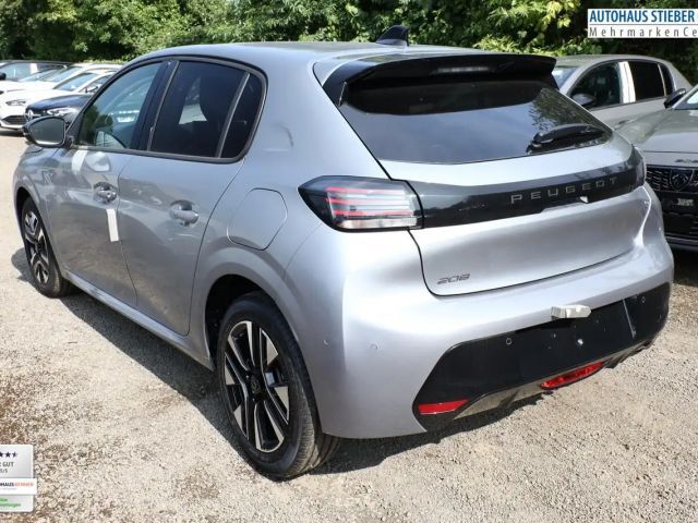 Peugeot 208 Allure Pack