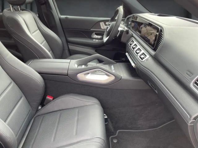 Mercedes-Benz GLE 350 4MATIC