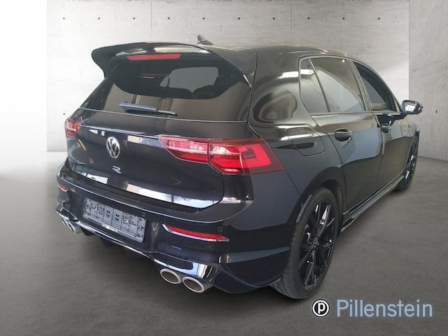 Volkswagen Golf 2.0 TSI DSG Style