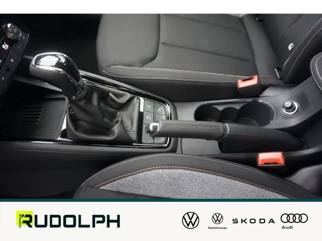 Skoda Scala 1.0 TSI Tour